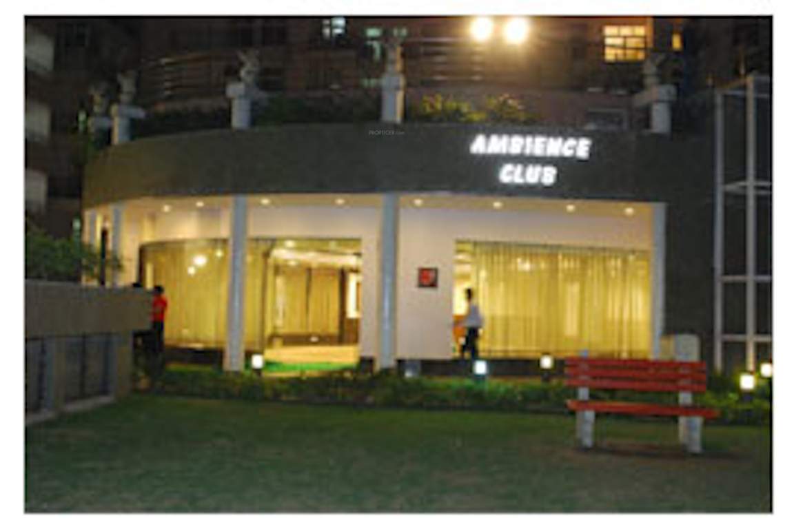  ambience Images for amenities