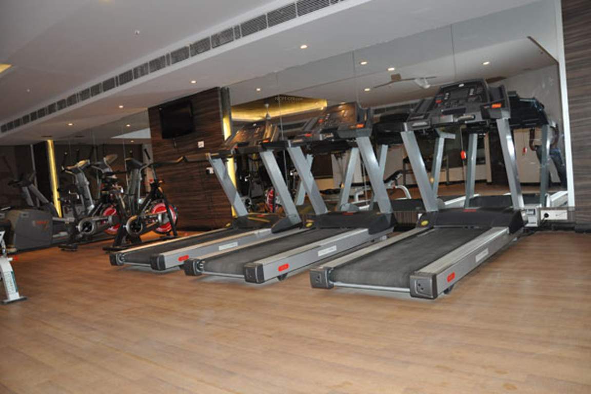  ambience Images for Amenities of Arihant Ambience