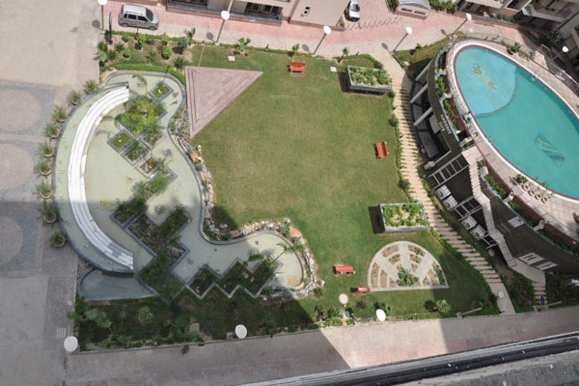  ambience Images for Amenities of Arihant Ambience