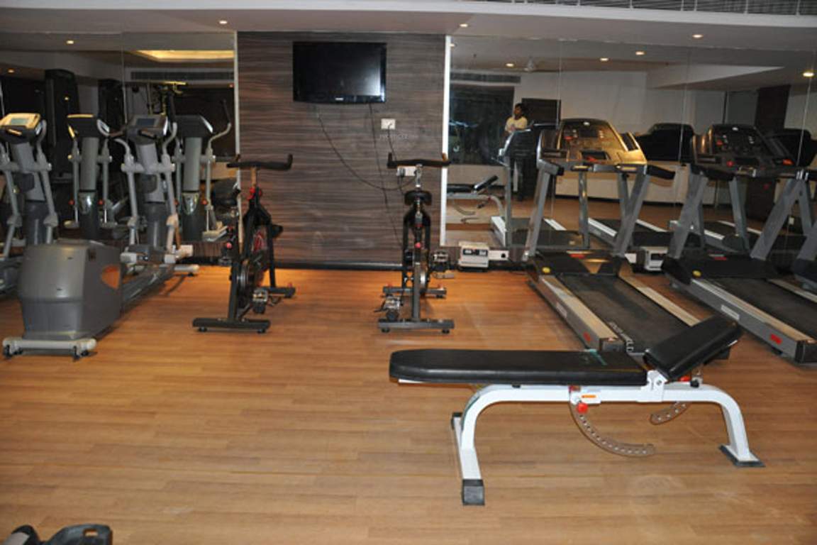  ambience Images for Amenities of Arihant Ambience