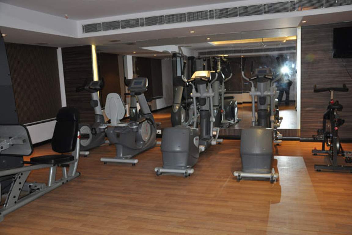  ambience Images for Amenities of Arihant Ambience