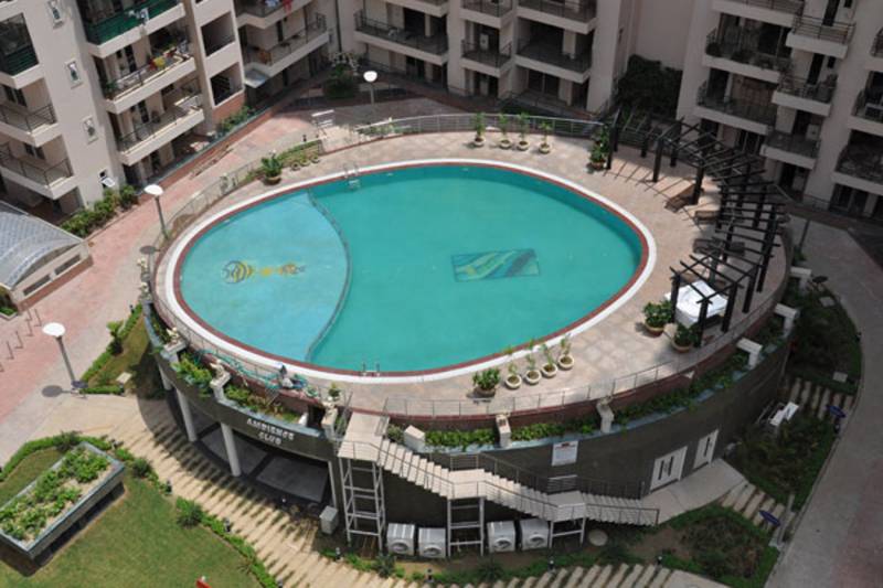  ambience Images for Amenities of Arihant Ambience