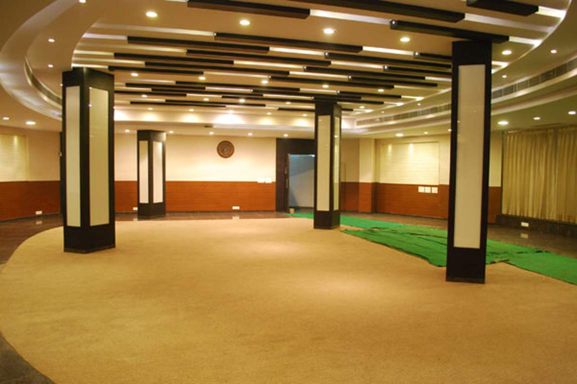  ambience Images for Amenities of Arihant Ambience