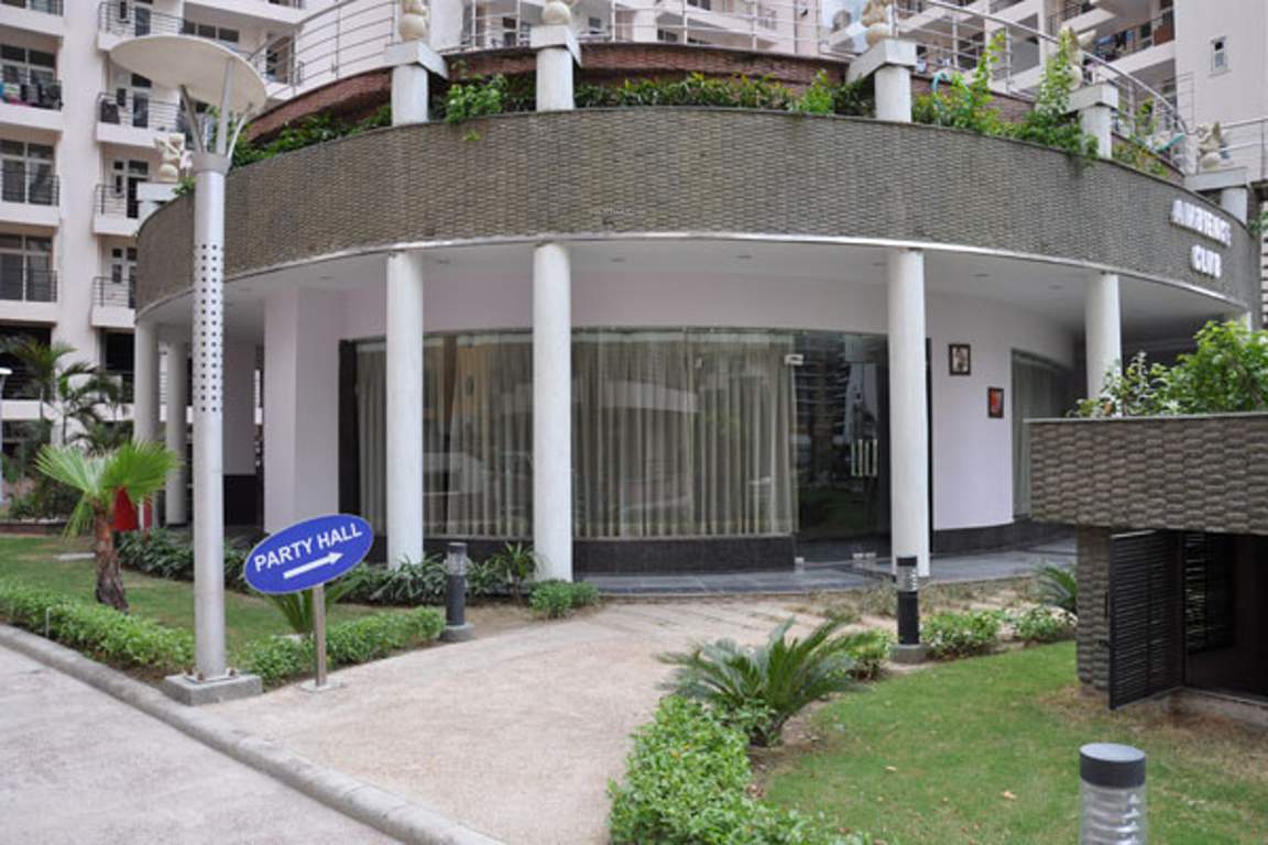  ambience Images for Amenities of Arihant Ambience