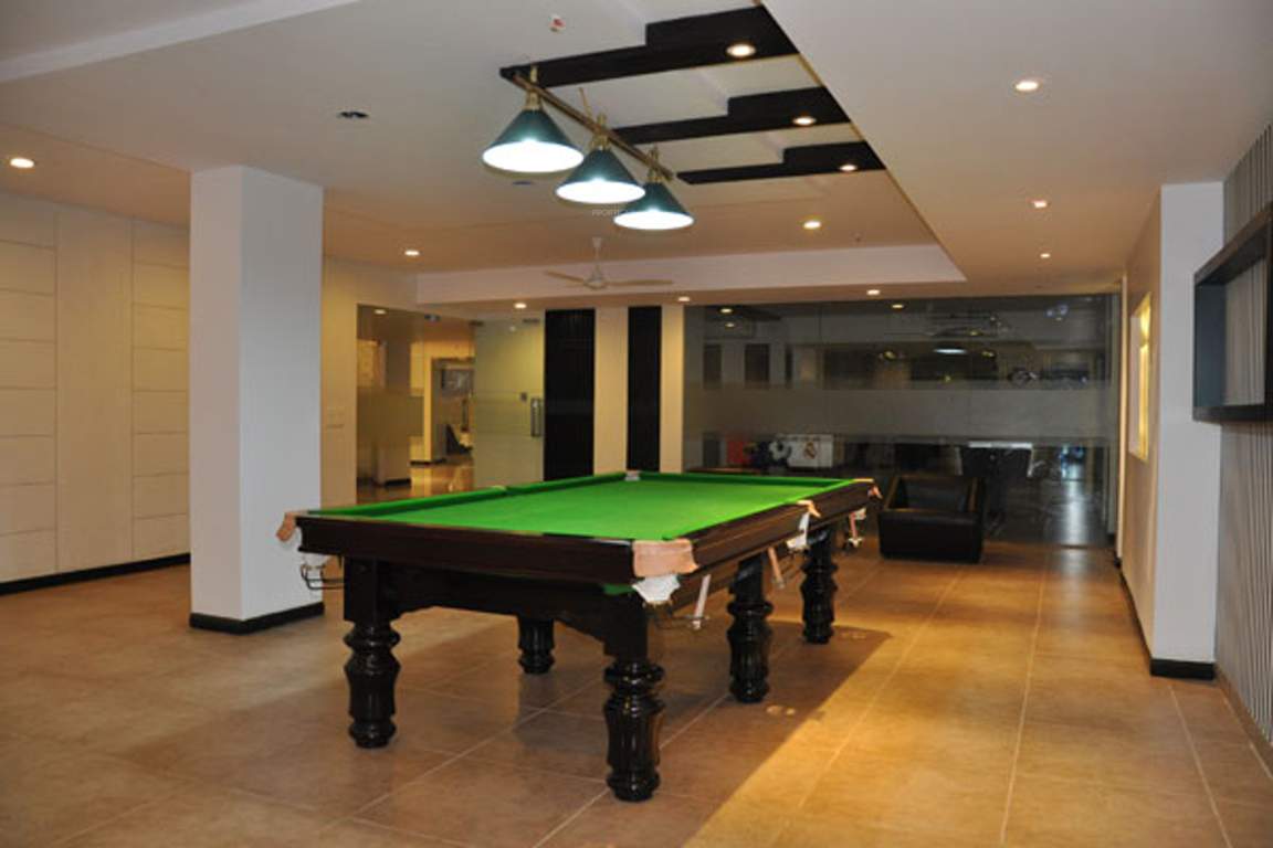  ambience Images for Amenities of Arihant Ambience