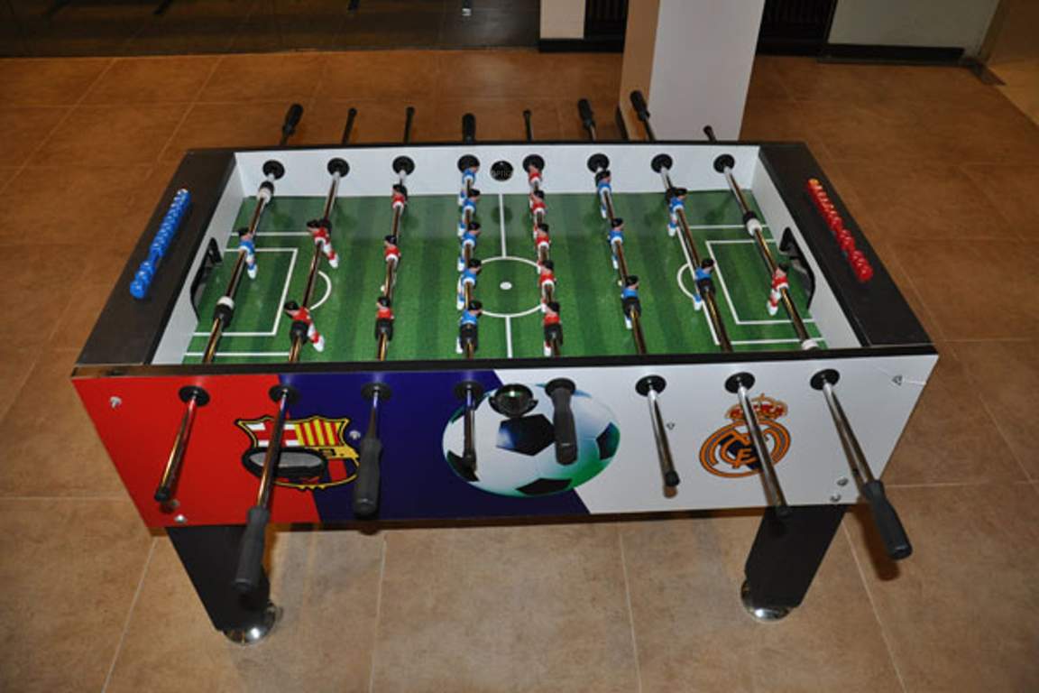  ambience Images for Amenities of Arihant Ambience