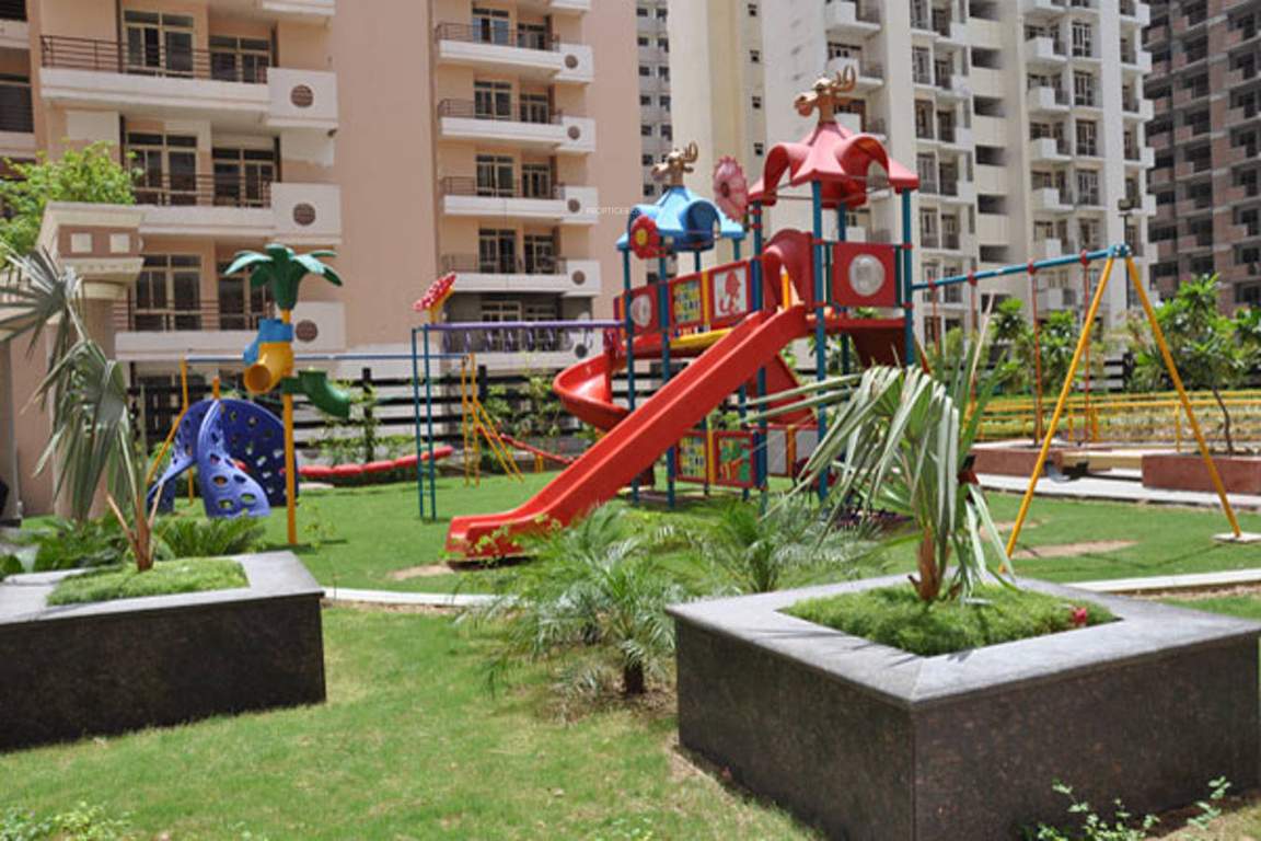  ambience Images for Amenities of Arihant Ambience