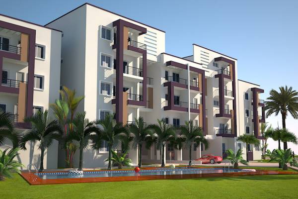  kalpavruksha Images for Elevation of Sumukha Constructions Kalpavruksha