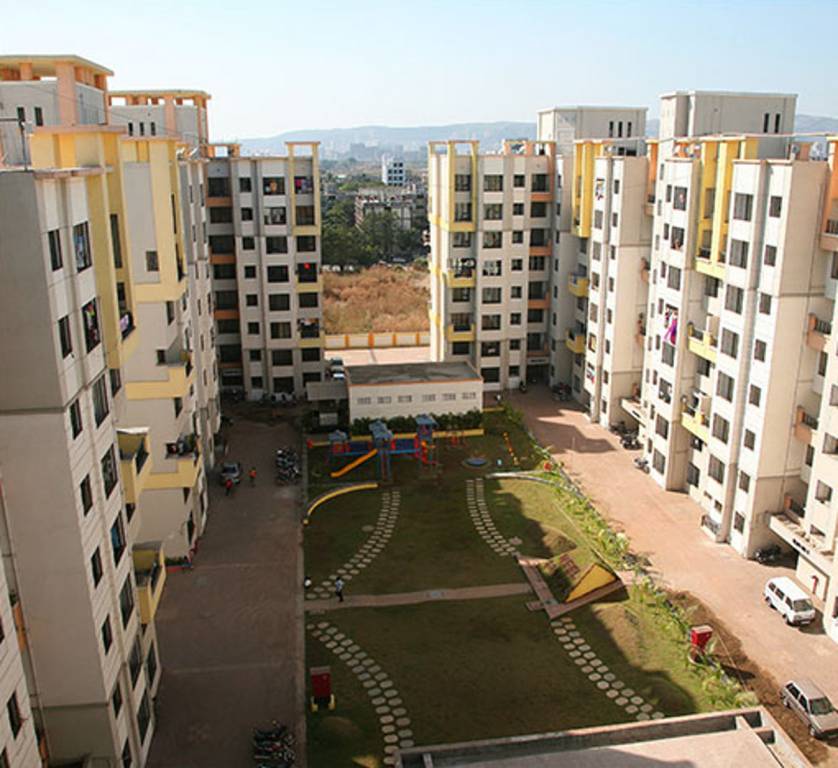 Images for Elevation of Neelsidhi Sankul