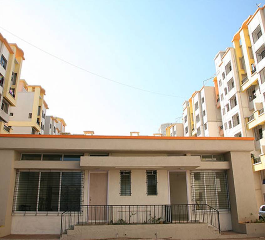 Images for Elevation of Neelsidhi Sankul