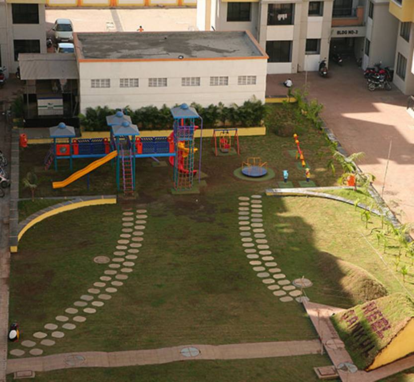 Images for Amenities of Neelsidhi Sankul