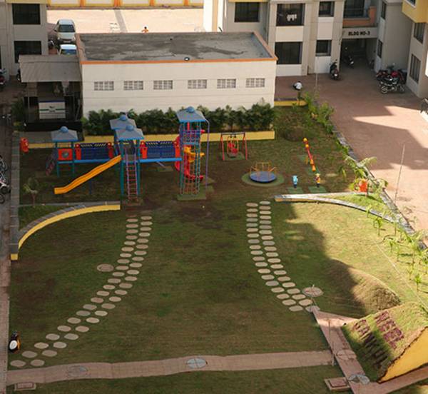 Images for Amenities of Neelsidhi Sankul Images for Amenities of Neelsidhi Sankul