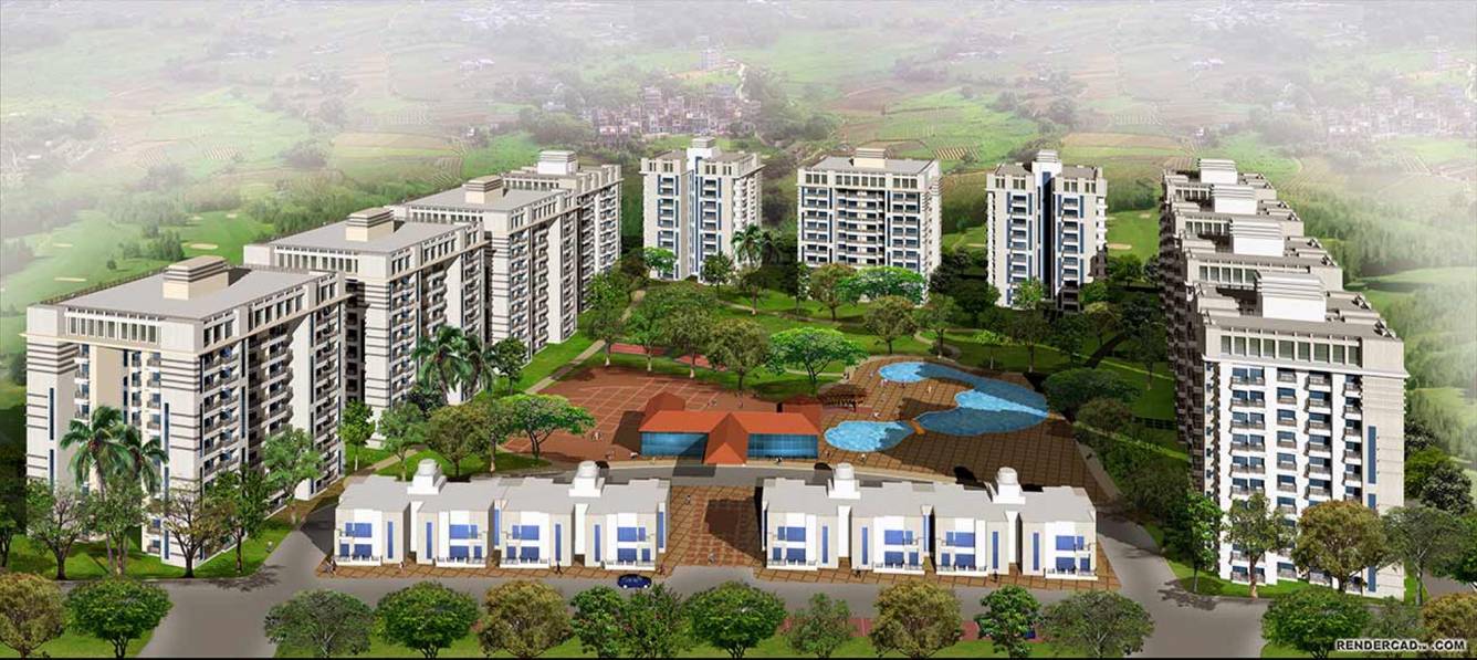 Images for Elevation of Amrapali Grand