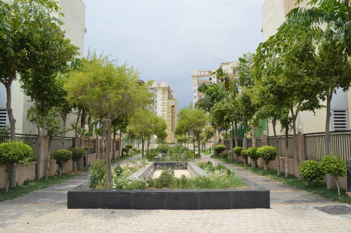 Images for Elevation of Amrapali Grand