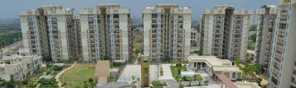 Images for Elevation of Amrapali Grand