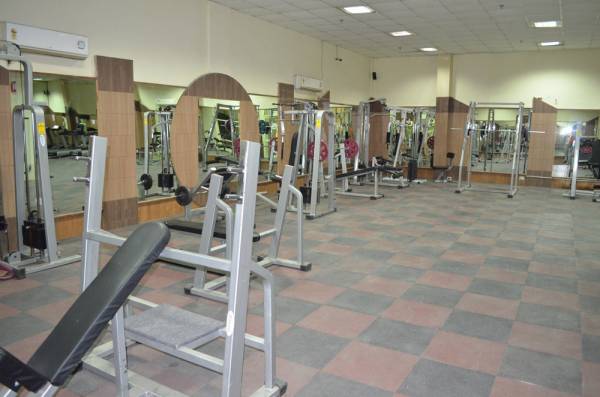 Images for Amenities of Amrapali Grand