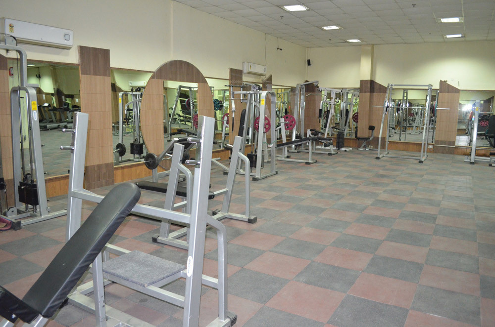 Images for Amenities of Amrapali Grand