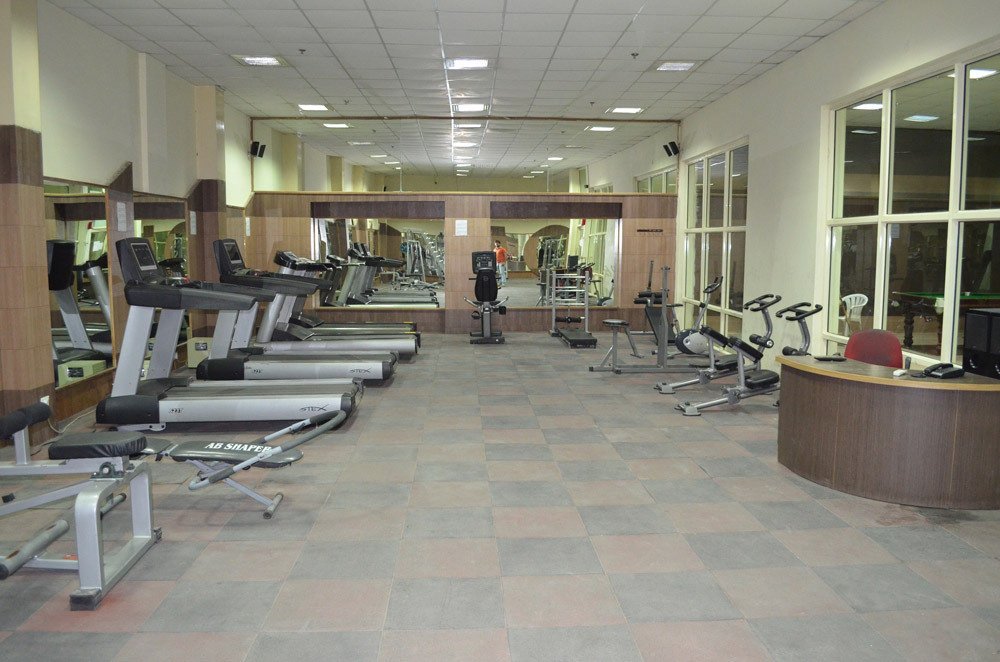 Images for Amenities of Amrapali Grand