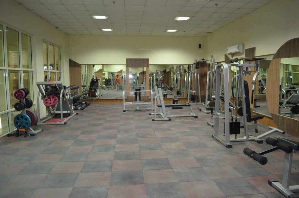 Images for Amenities of Amrapali Grand