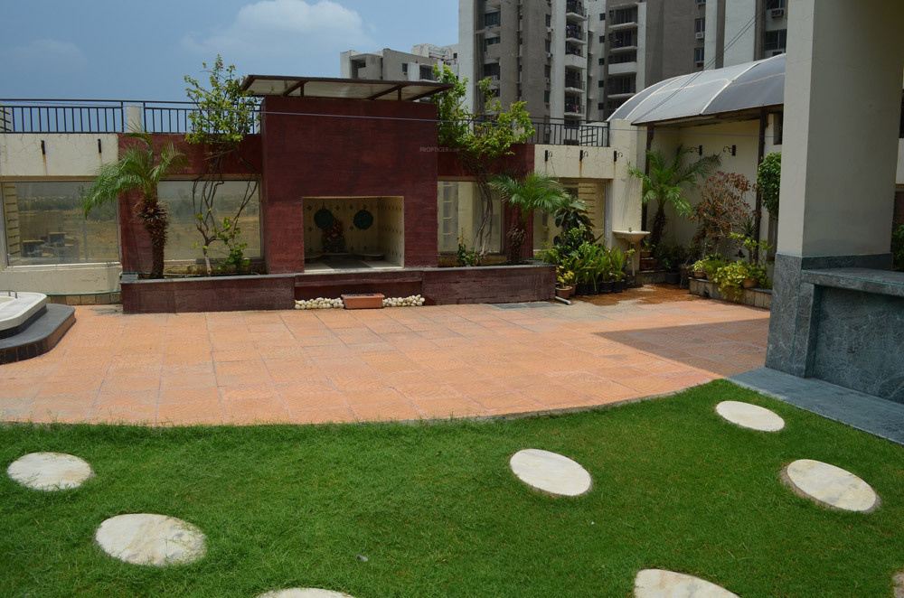 Images for Amenities of Amrapali Grand