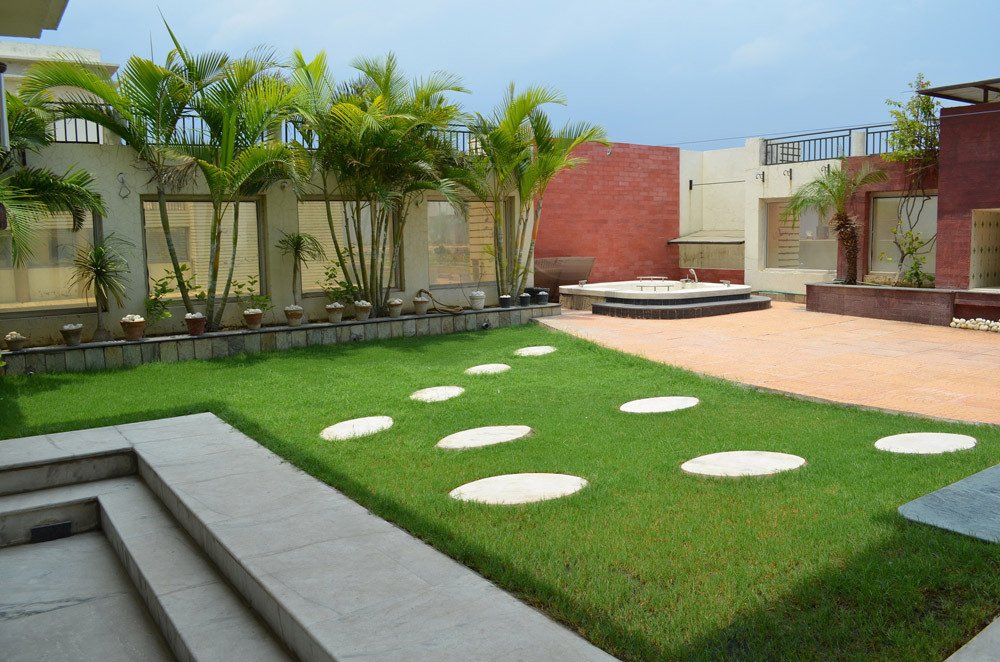 Images for Amenities of Amrapali Grand