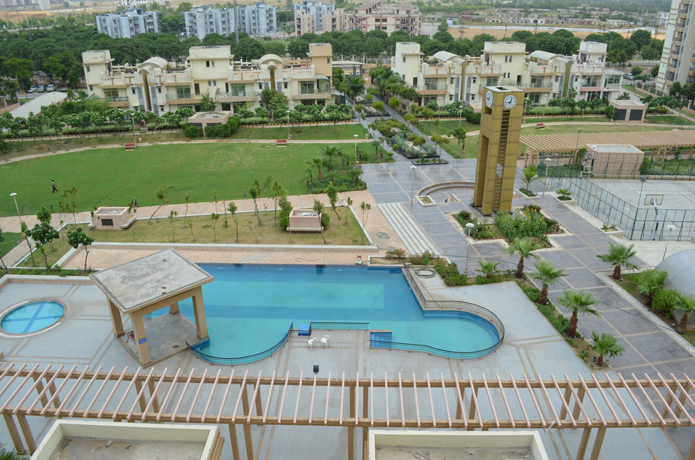 Images for Amenities of Amrapali Grand
