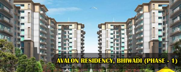  residency-phase-i Avalon Group Avalon Residency Phase I