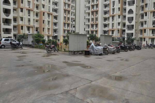 residency-phase-i Car Parking