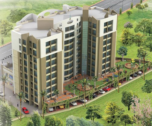 Images for Elevation of Kavya Hill View hill-view Images for Elevation of Kavya Hill View