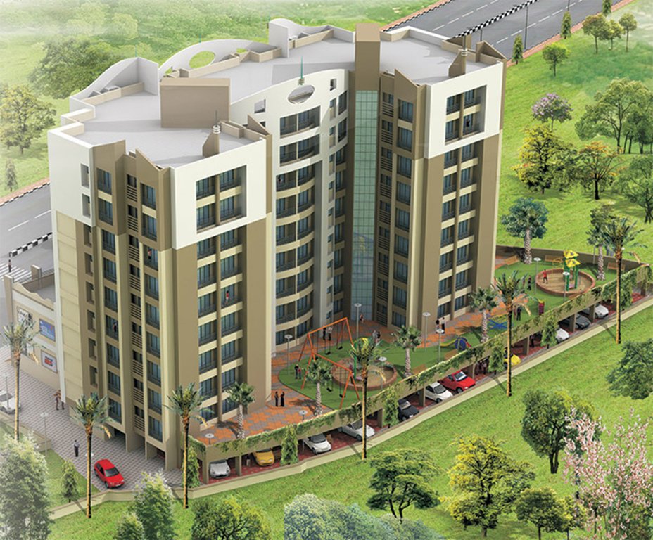  hill view Images for Elevation of Kavya Hill View