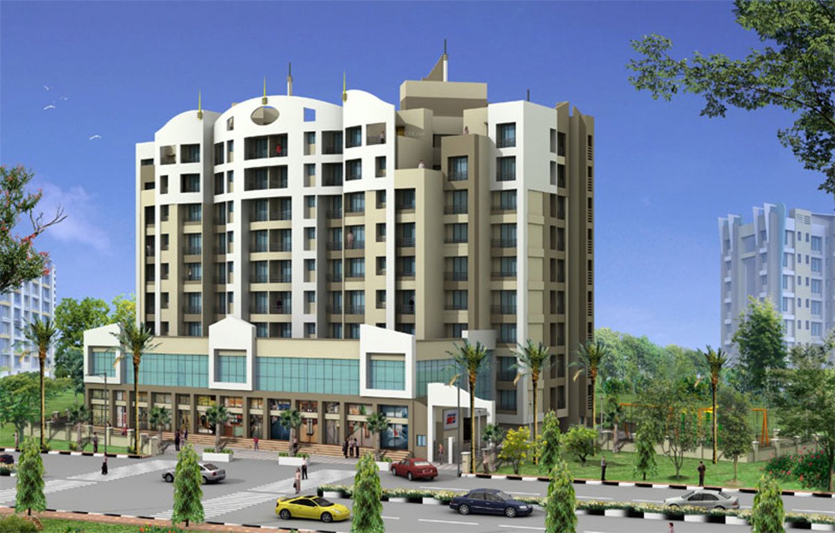  hill view Images for Elevation of Kavya Hill View