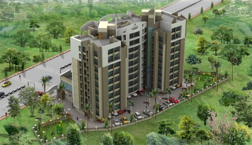 Images for Elevation of Kavya Hill View hill-view Images for Elevation of Kavya Hill View