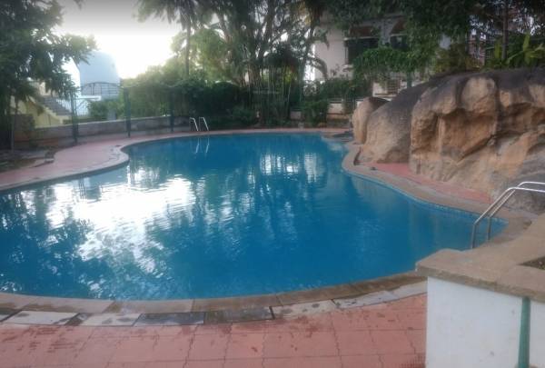 Swimming Pool gardens Swimming Pool