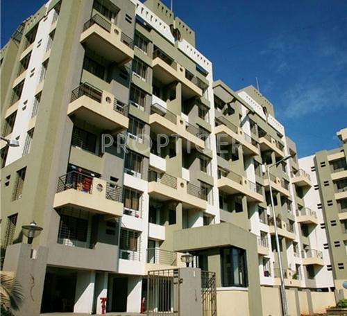 Images for Elevation of Neelsidhi Garden garden Images for Elevation of Neelsidhi Garden