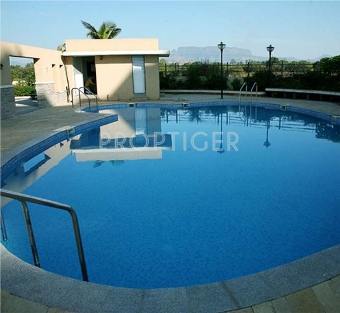 garden Images for Amenities of Neelsidhi Garden