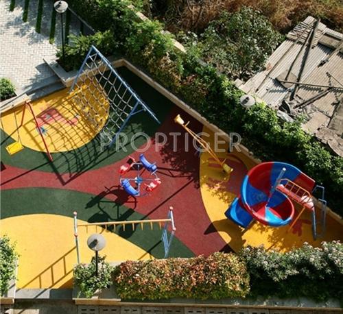 Images for Amenities of Neelsidhi Garden garden Images for Amenities of Neelsidhi Garden