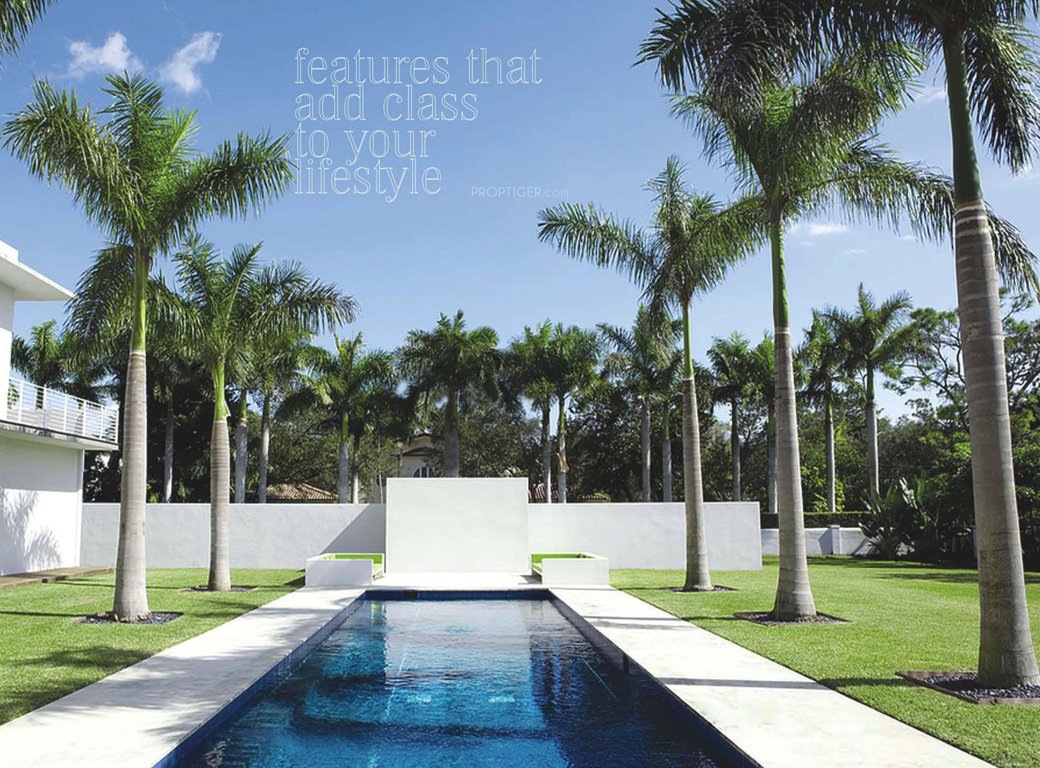 Images for Amenities of Sarvottam KSN Royal Palms