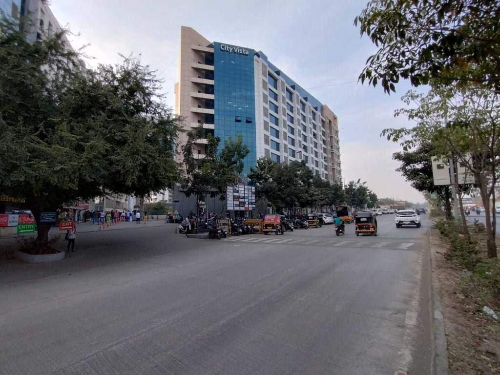 Kolte Patil City Vista