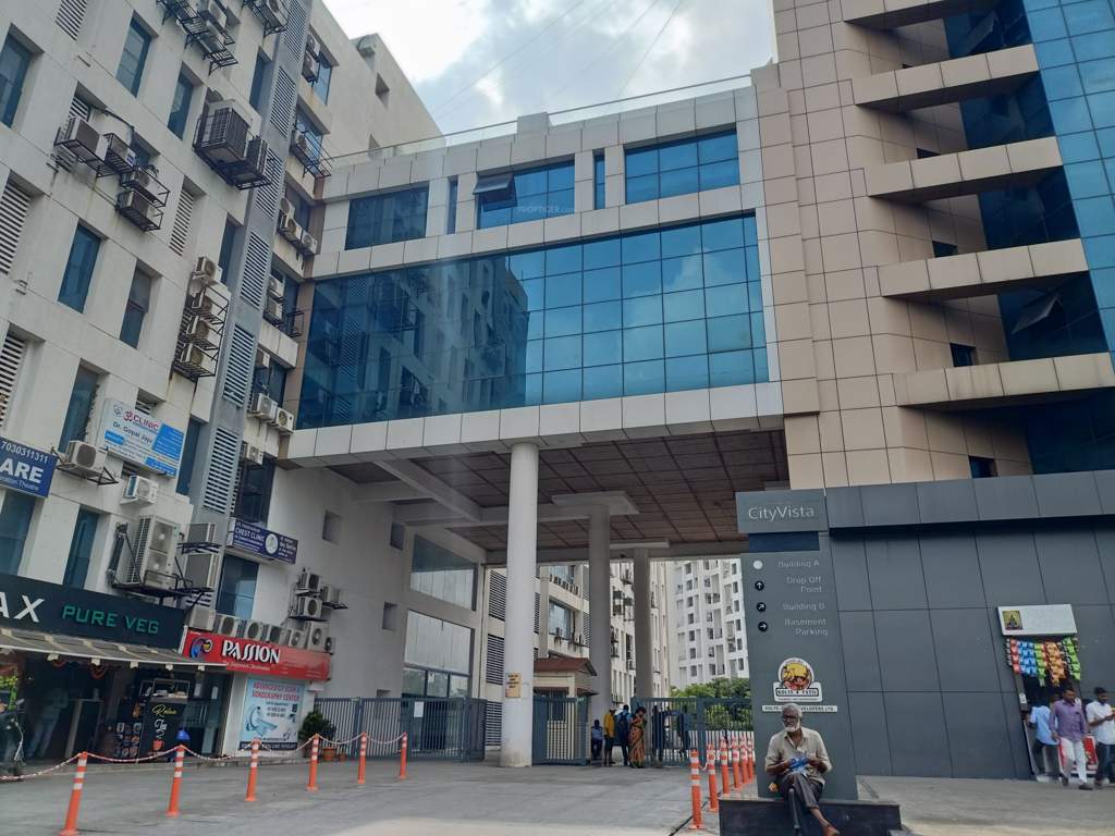 Kolte Patil City Vista