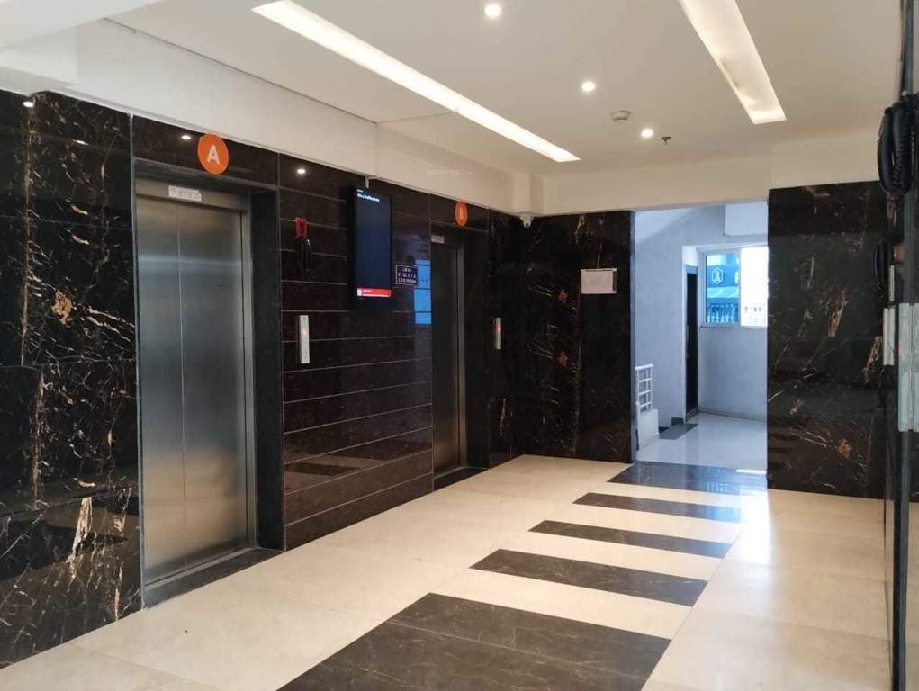 Kolte Patil City Vista