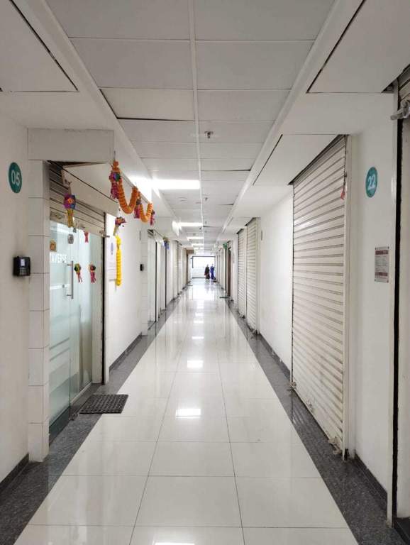 Kolte Patil City Vista