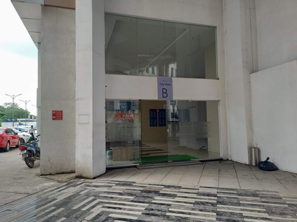 Kolte Patil City Vista