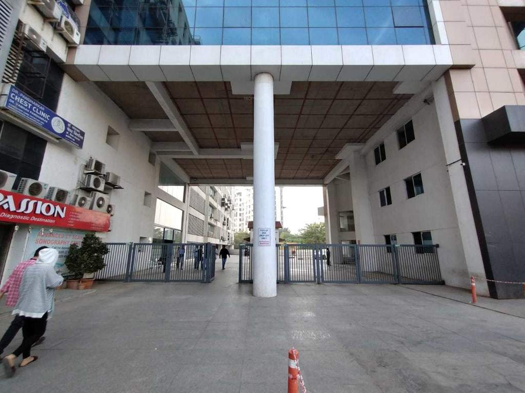 Kolte Patil City Vista