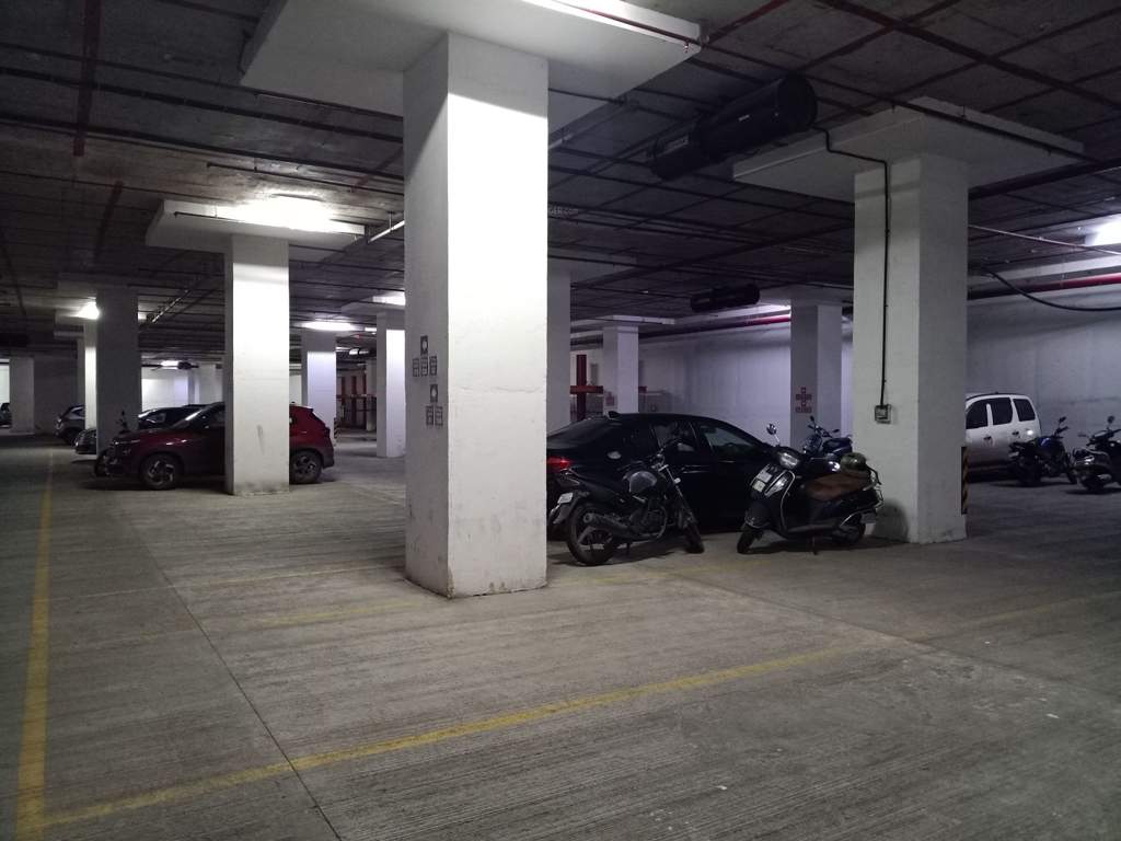 Kolte Patil City Vista