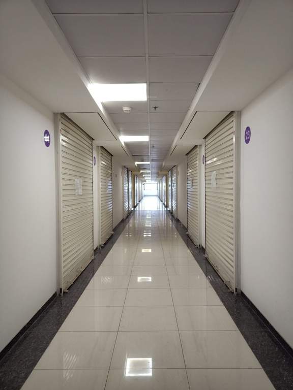 Kolte Patil City Vista