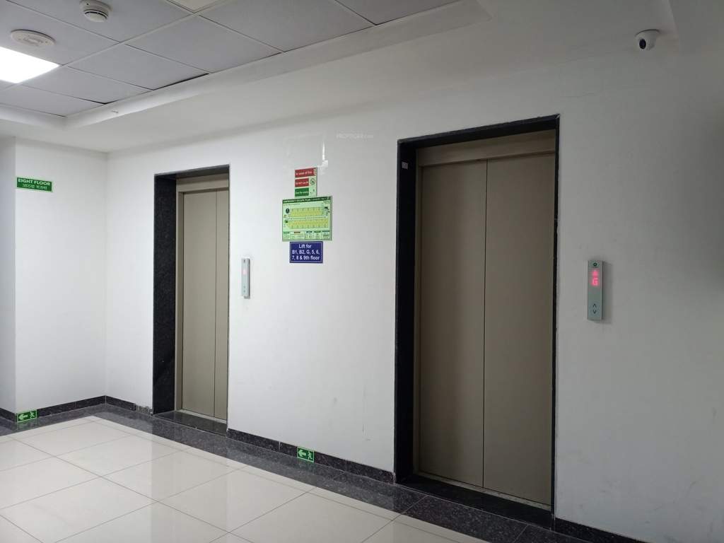 Kolte Patil City Vista