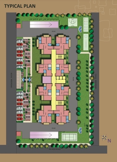  ksn-square Master Plan