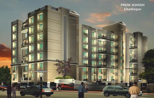 Images for Elevation of Kavya Premashish