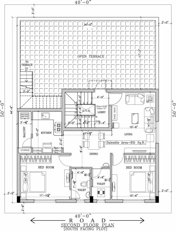 Images for Cluster Plan of LML Sugam
