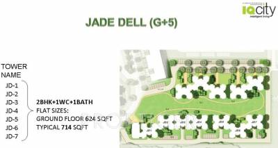 Images for Layout Plan of Mani IQ City Images for Layout Plan of Mani IQ City